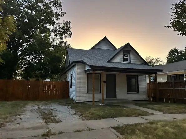 1621 S Waco Ave, Wichita, KS 67213