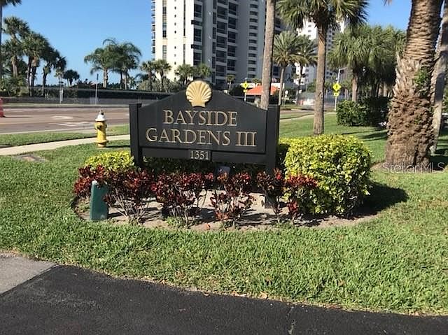 1st image of 1351 Gulf Blvd APT 115