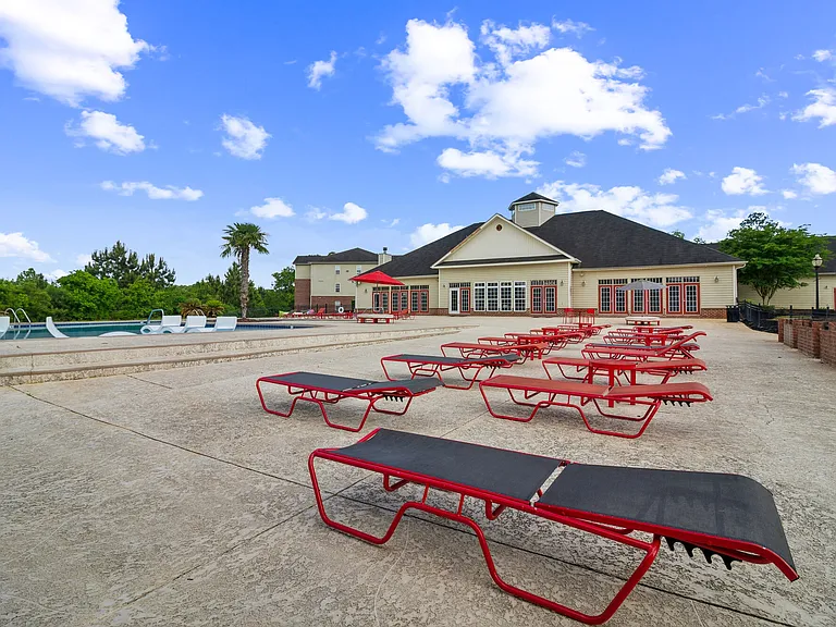 The Grand at Magnolia Pointe — Photo 3