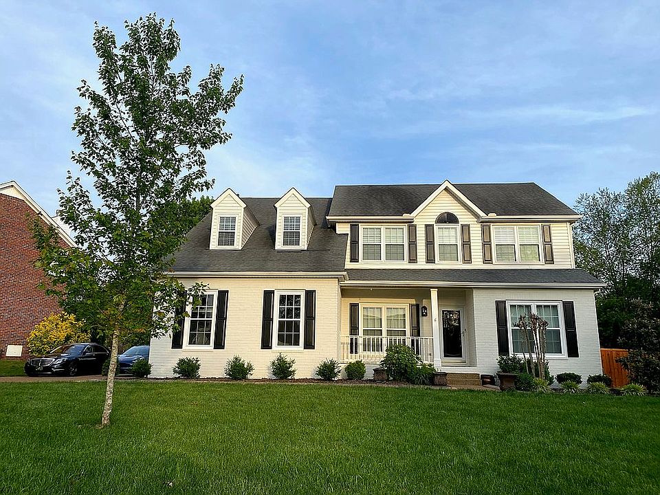 1st image of 316 Dandridge Dr