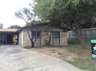 6303 Emory Ln #B, Austin, TX 78723
