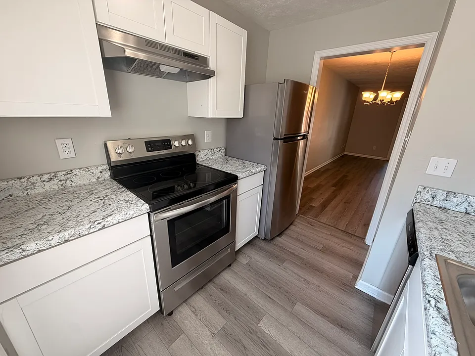 Mill Cove Court