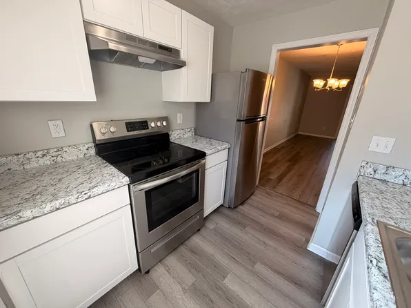 Mill Cove Court
