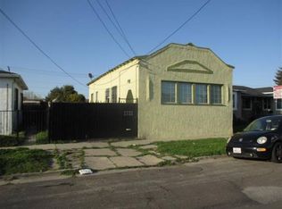 3515 Waller Ave, Richmond, CA