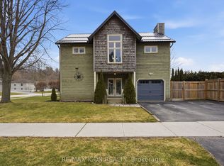 318 Selbourne Dr, Central Elgin, ON