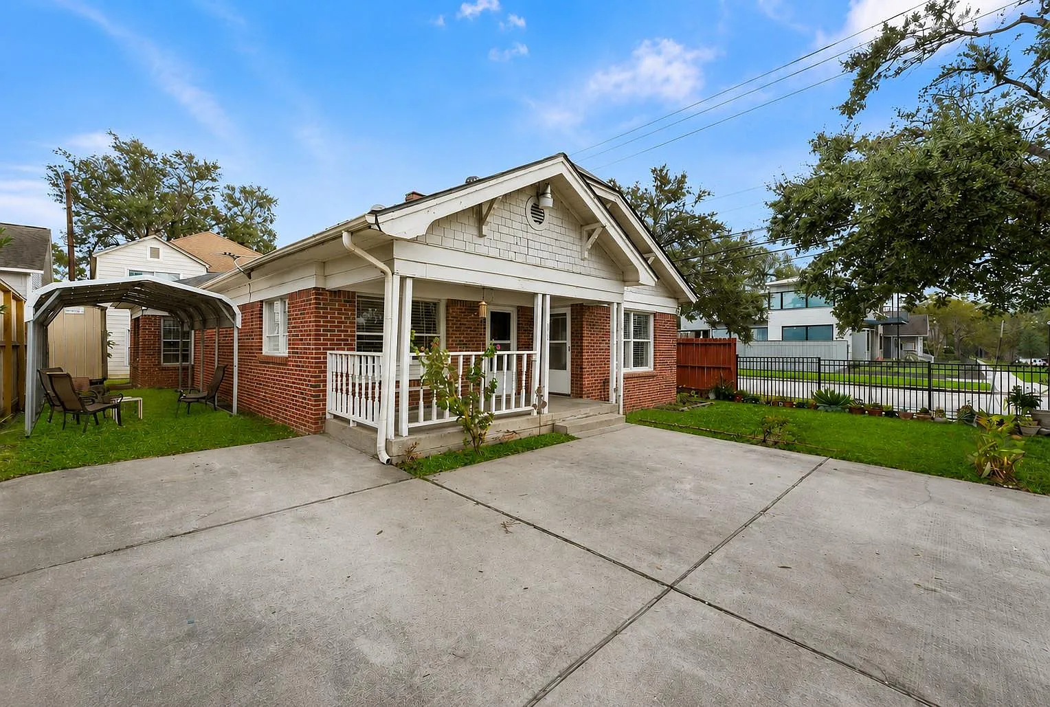 1 bed, 1.0 bath, 600 sqft, $1,450 — Photo 2