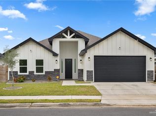 3701 S Solstice Rd, Edinburg, TX 78542