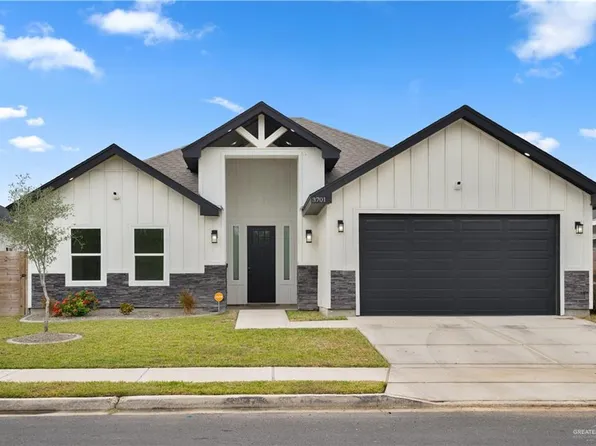 3701 S Solstice Rd, Edinburg, TX 78542