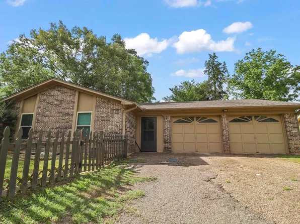 10142 Brookwood Dr, Tyler, TX 75707