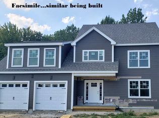 LOT LCA4 Oldenburg Ln, Rollinsford, NH 03869