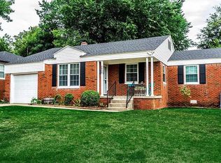 2809 NW 46th St, Oklahoma City, OK 73112