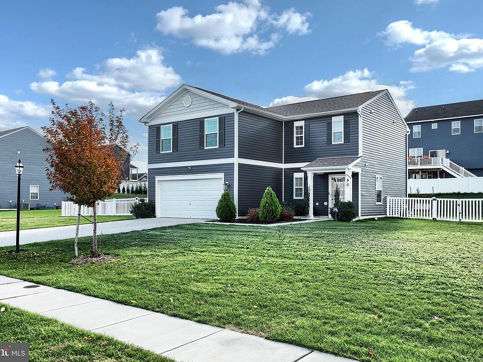 90 Knobby Hook Dr, Hanover, PA 17331 | Zillow