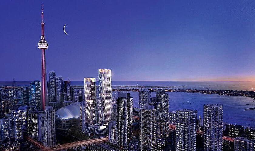 1st image of 1 Concord Cityplace Way #2003