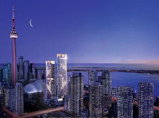1 Concord Cityplace Way #2003, Toronto, ON M5V 0X3