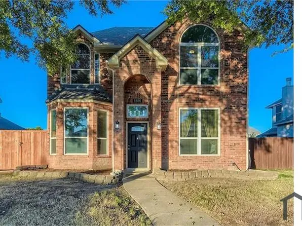 6606 Bandalia Dr, Rowlett, TX 75089