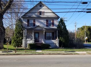 393 E Erie St, Linesville, PA 16424