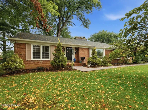 7501 Tudor Ct, Graymoor Devondale, KY 40222