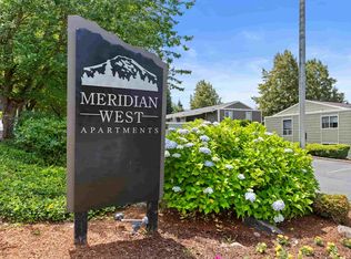 Meridian West Apartments, Puyallup, WA 98373