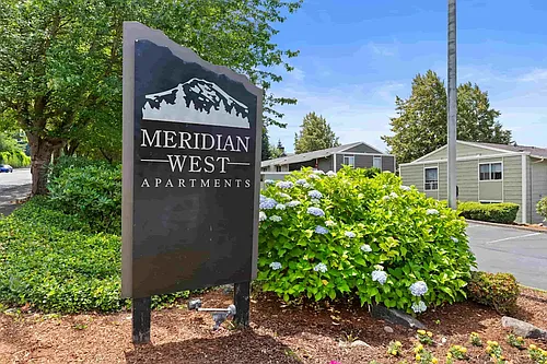 Meridian West Apartments Photo 1