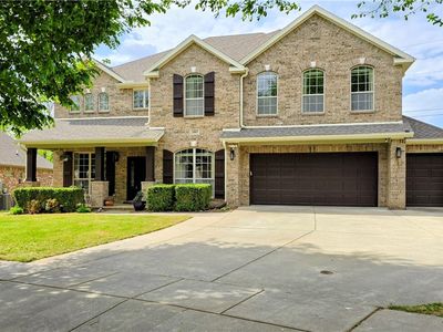 1661 S Coopers Cove St, Fayetteville, AR, 72703
