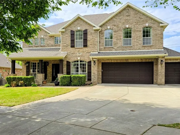 1661 S Coopers Cove St, Fayetteville, AR 72703