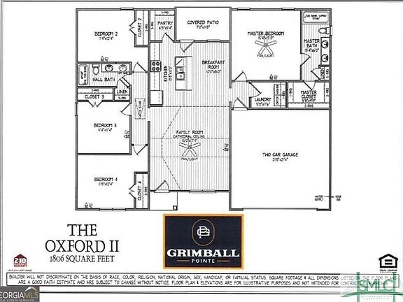 3rd image of 307 Parkersburg Lane