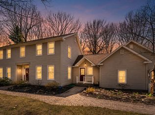 1005 Buck Hill Drive, Veazie, ME 04401