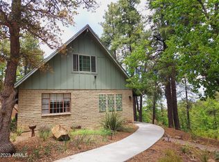 2960 E Spruce Mountain Rd, Prescott, AZ 86303
