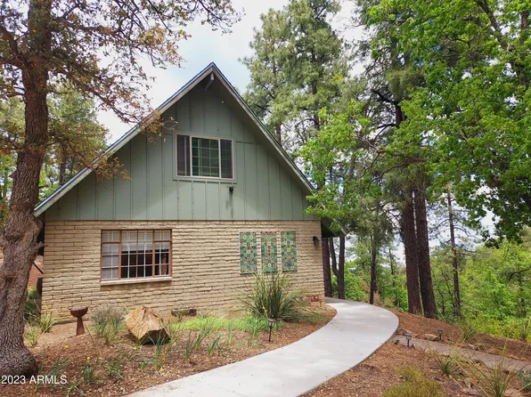 2960 E Spruce Mountain Rd Road, Prescott, AZ 86303