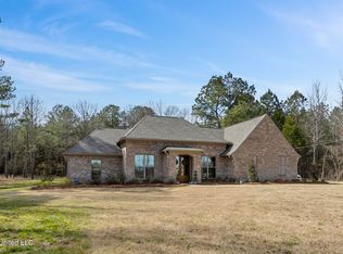 187 Moss Rd, Canton, MS 39046