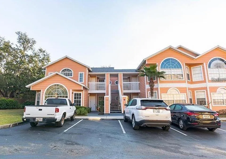 3163 Britannia Blvd #C