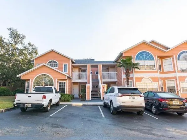3163 Britannia Blvd APT C, Kissimmee, FL 34747