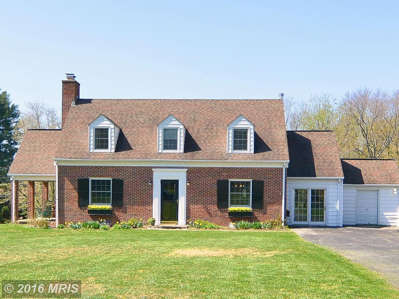 13622 Alliston Dr, Baldwin, MD 21013 Zillow