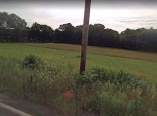 Cortez Rd, Jefferson township, PA 18436