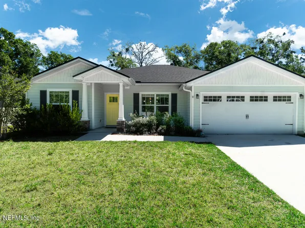 1229 SARAHS LANDING Drive, Jacksonville, FL 32221