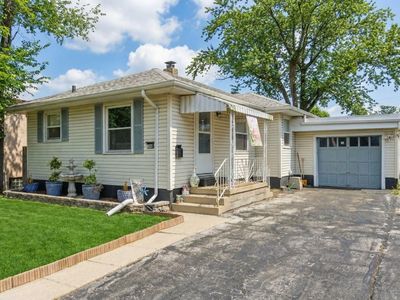 6611 Arkansas Ave, Hammond, IN, 46323