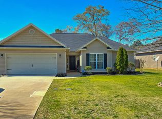 203 Havant Way, Perry, GA 31069