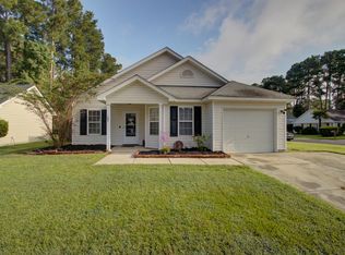 105 Yorkshire Dr, Summerville, SC 29483