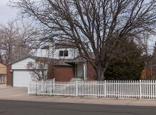 14781 E Radcliff Pl, Aurora, CO 80015