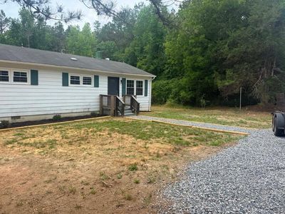 9286 Plank Rd, Kenbridge, VA, 23944