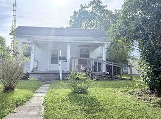 955 S Shank St, Portland, IN 47371