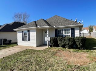 2722 Painted Pony Dr, Murfreesboro, TN 37128