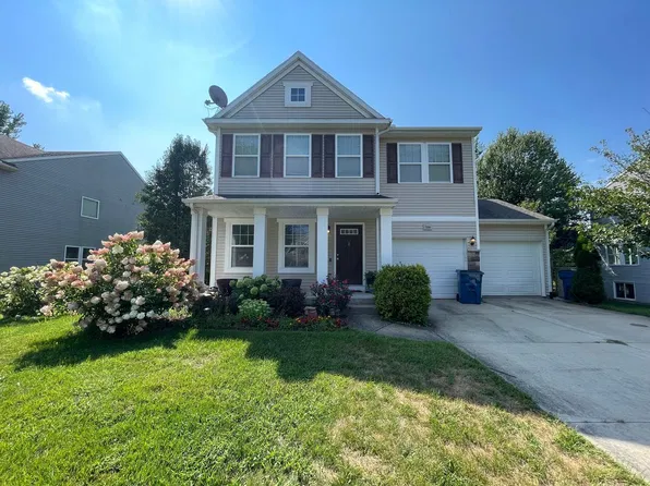7354 Brindle Trl, Kalamazoo, MI 49009