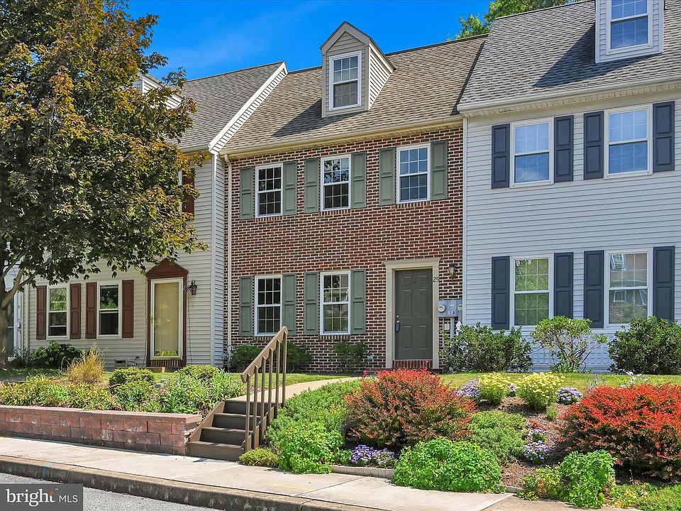 25 Pennwick Dr, Lititz, PA 17543 Zillow