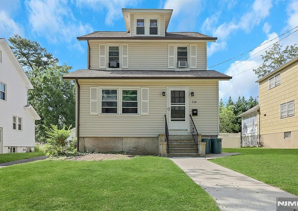 1st image of 116 Hillside Avenue