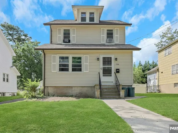 116 Hillside Avenue, Teaneck, NJ 07666