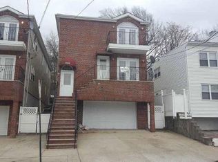 7428 Cottage Ave #2, North Bergen, NJ 07047