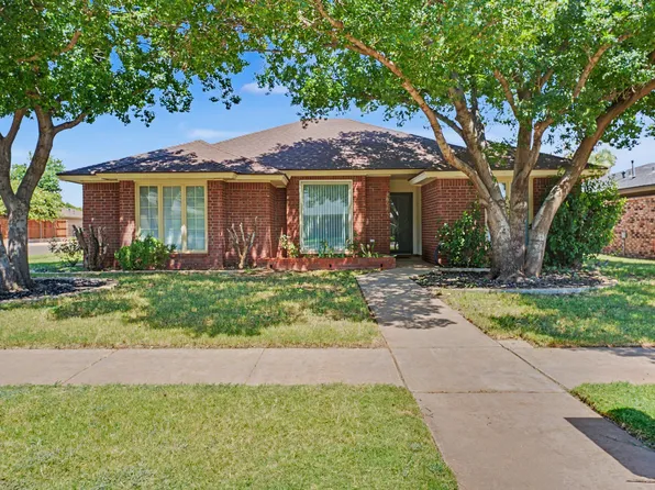 5604 95th St, Lubbock, TX 79424