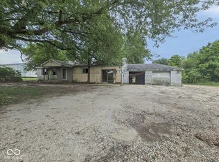 2847 W County Road 700 N, Brazil, IN 47834