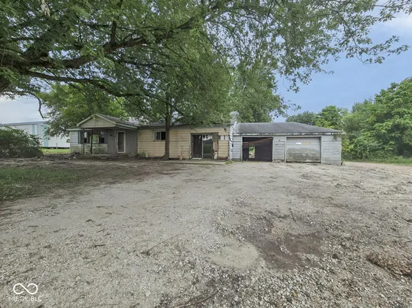 2847 W County Road 700 N, Brazil, IN 47834
